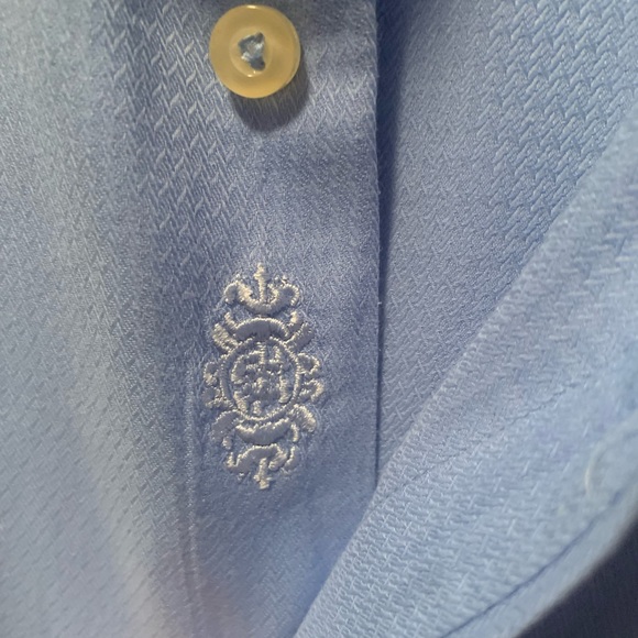 Robert Graham Dress Shirt - Picture 4 of 9